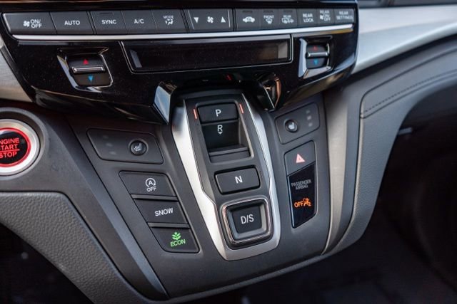 Certified 2025 Honda Odyssey Sport-L image 30