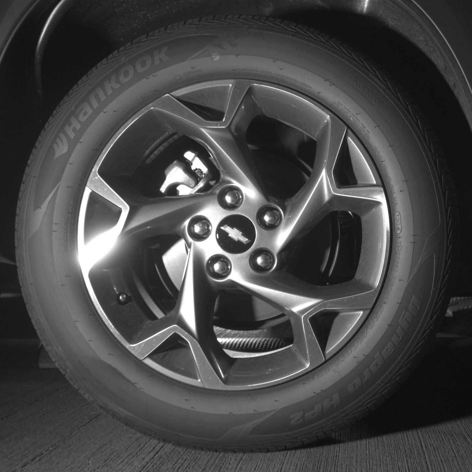 Used 2025 Chevrolet Trax LT w/ LT Convenience Package image 15