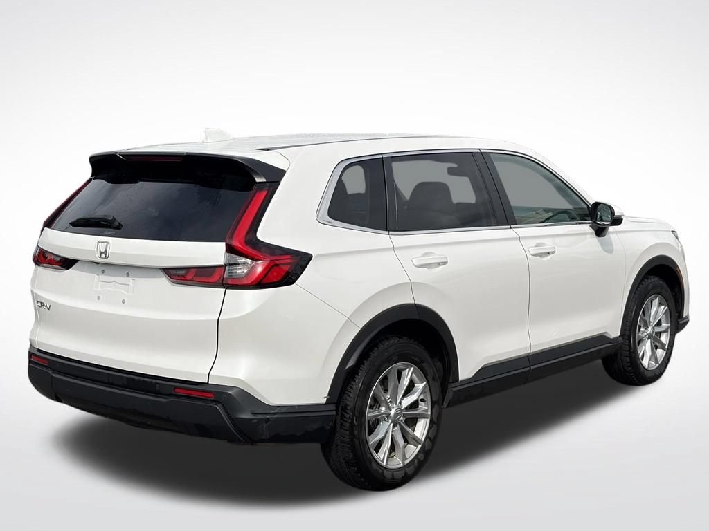 Used 2024 Honda CR-V EX-L image 5