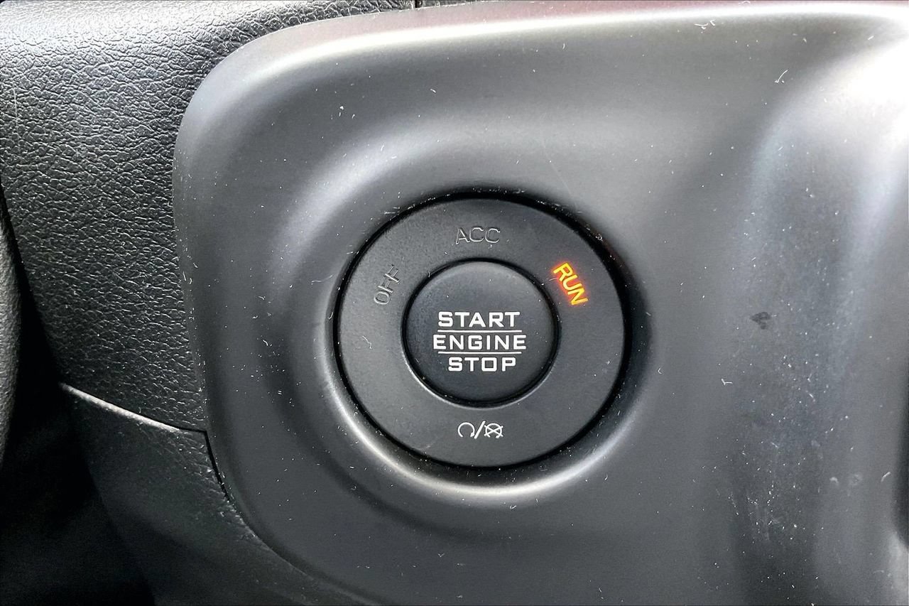 Certified 2018 Jeep Wrangler Unlimited Rubicon AWD/4WD image 27