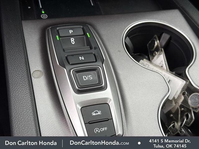 New 2026 Honda Ridgeline RTL image 22