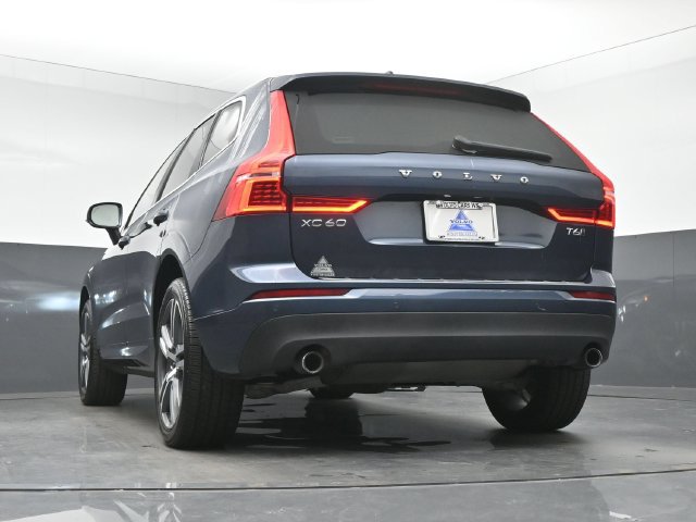 Used 2020 Volvo XC60 T6 Momentum w/ Protection Package Premier AWD/4WD image 38