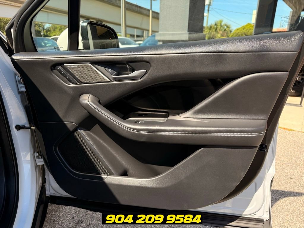 Used 2020 Jaguar I-PACE SE AWD/4WD image 34