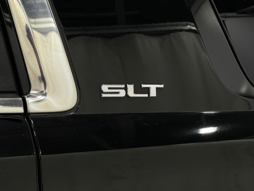 Used 2018 GMC Yukon SLT w/ Open Road Package image 43