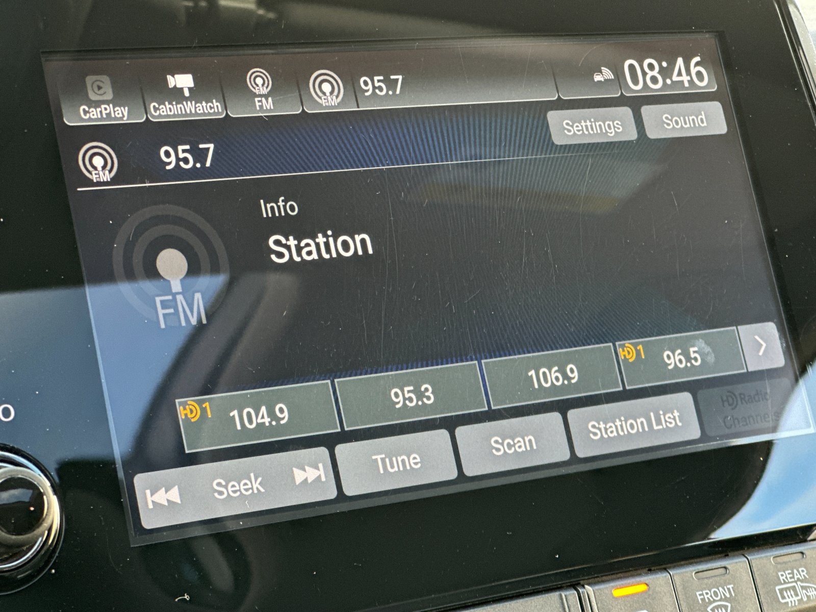 Used 2022 Honda Odyssey Elite image 19