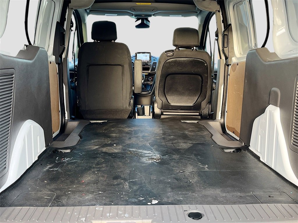 Used 2023 Ford Transit Connect XL image 23