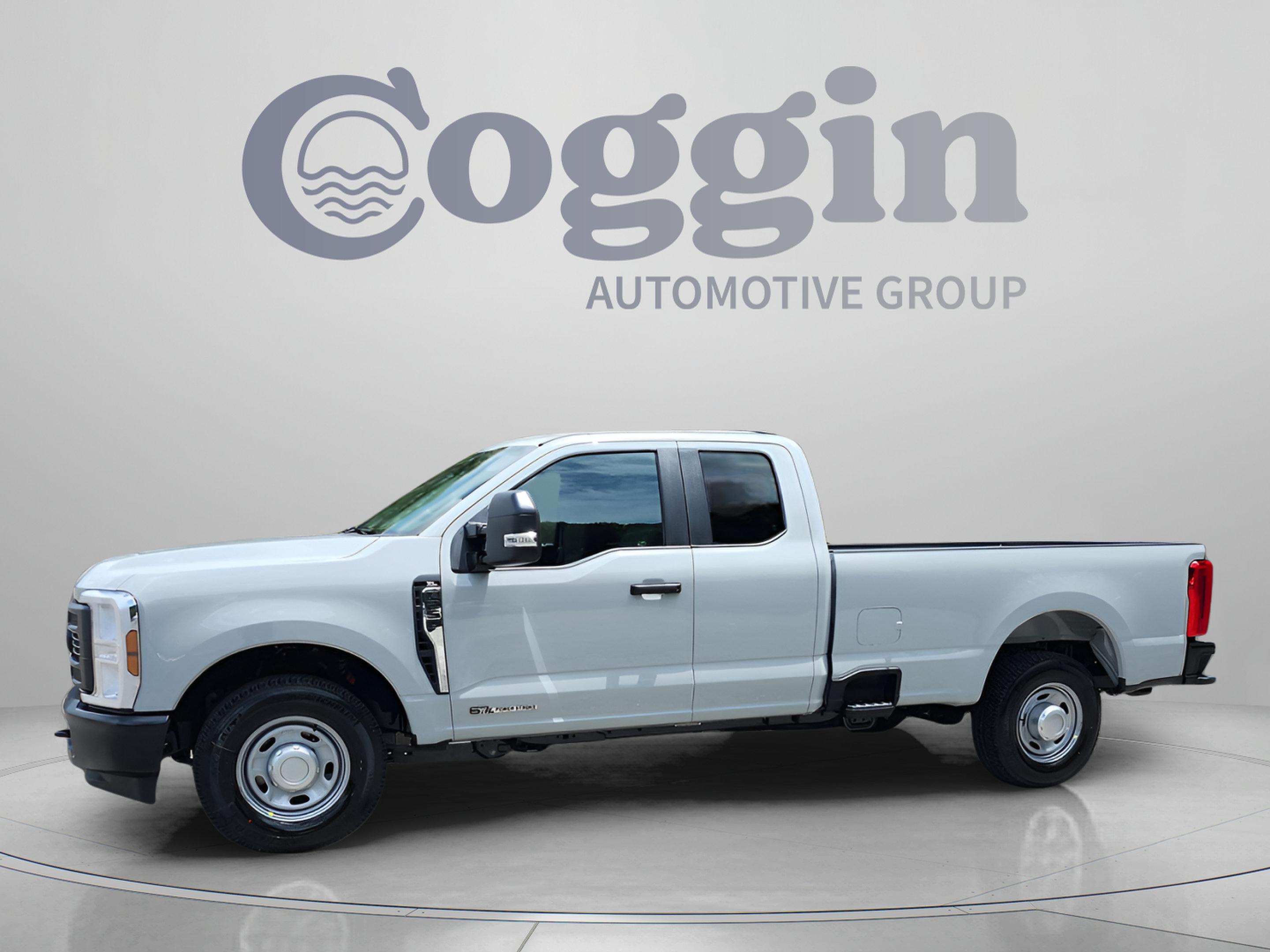 New 2025 Ford F250 XL
