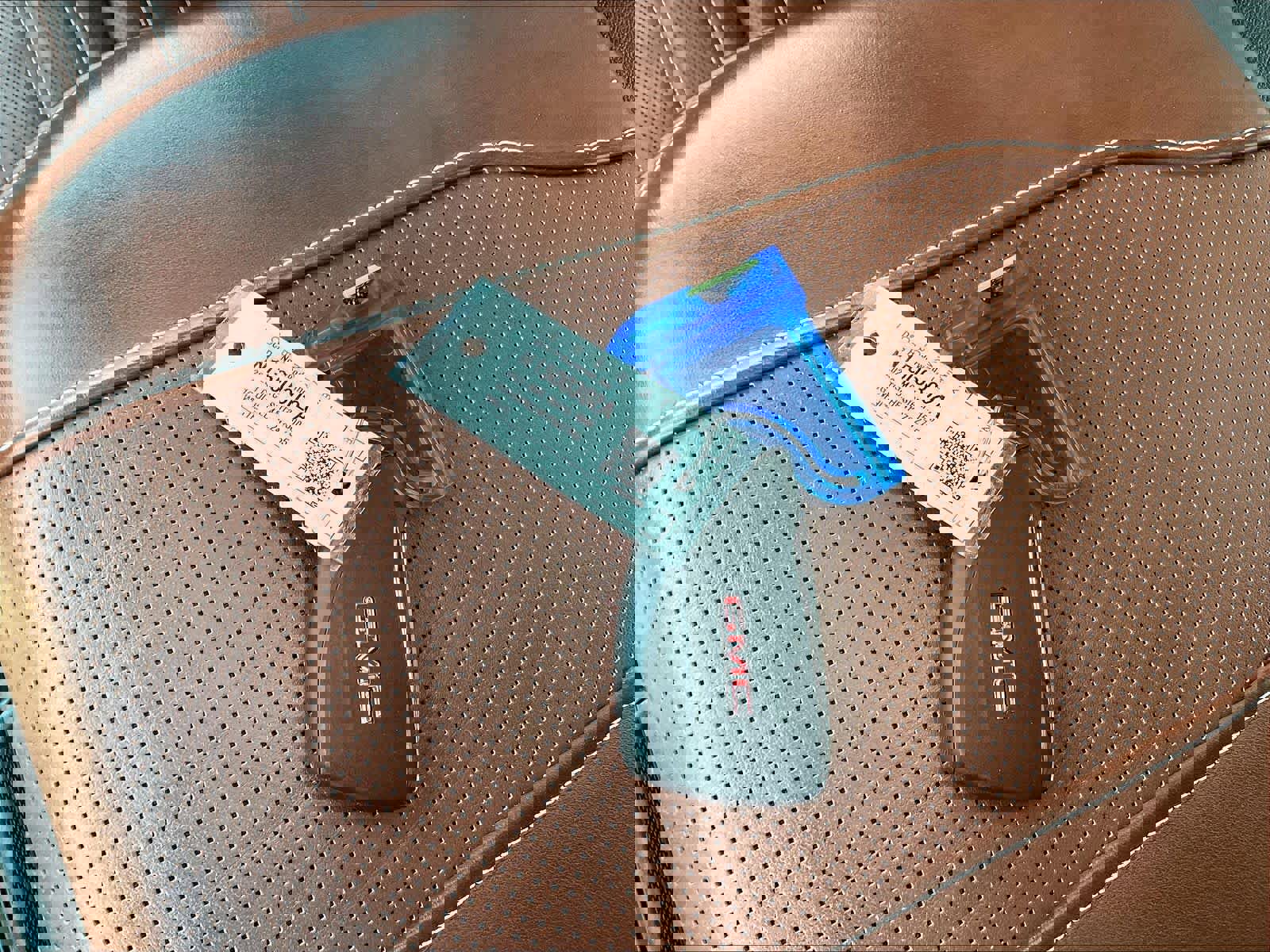 Used 2023 GMC Sierra 1500 Denali Ultimate AWD/4WD image 31