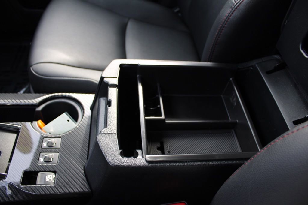 Used 2022 Toyota 4Runner TRD Off-Road Premium w/ Moonroof Package AWD/4WD image 46