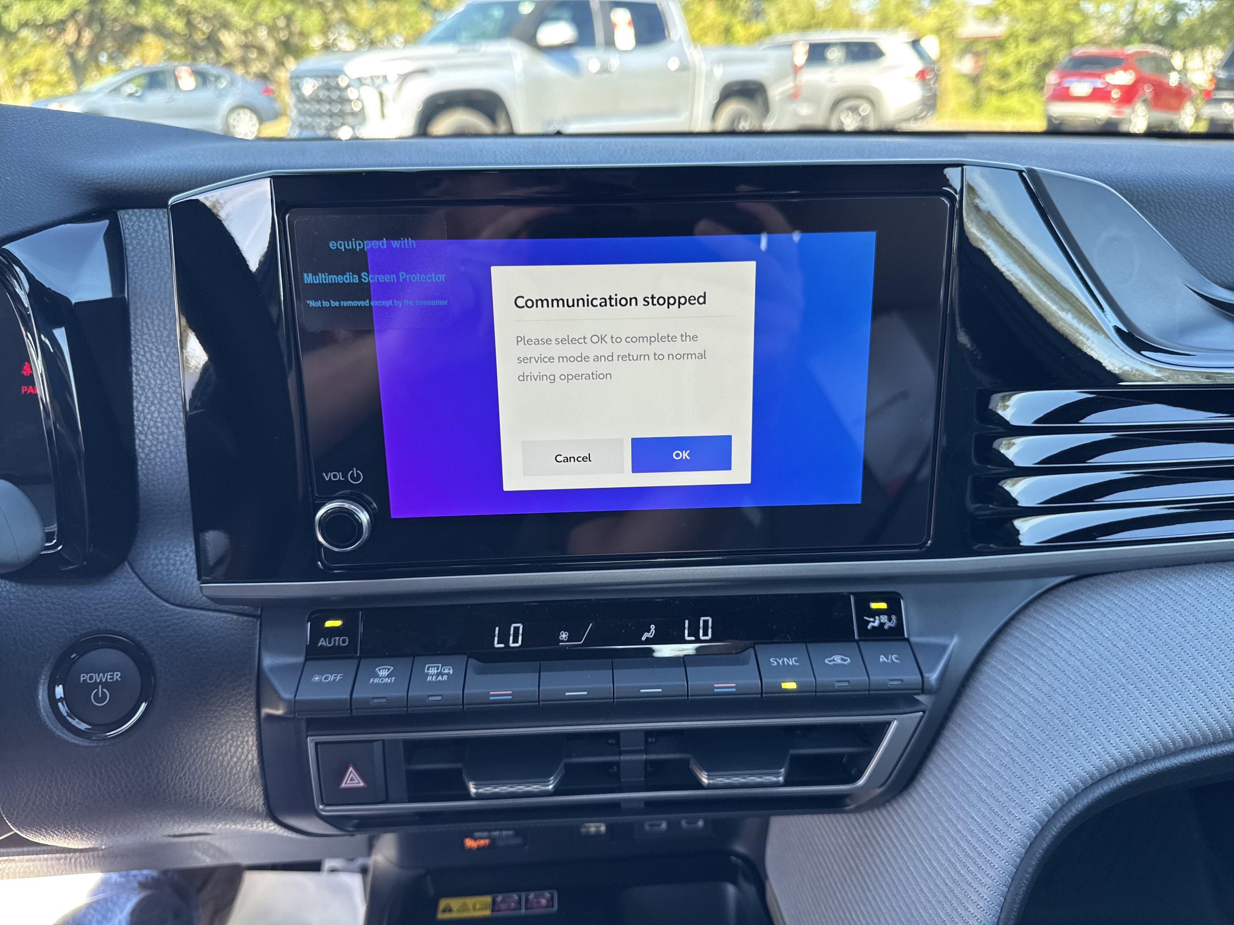 New 2026 Toyota Camry SE image 18