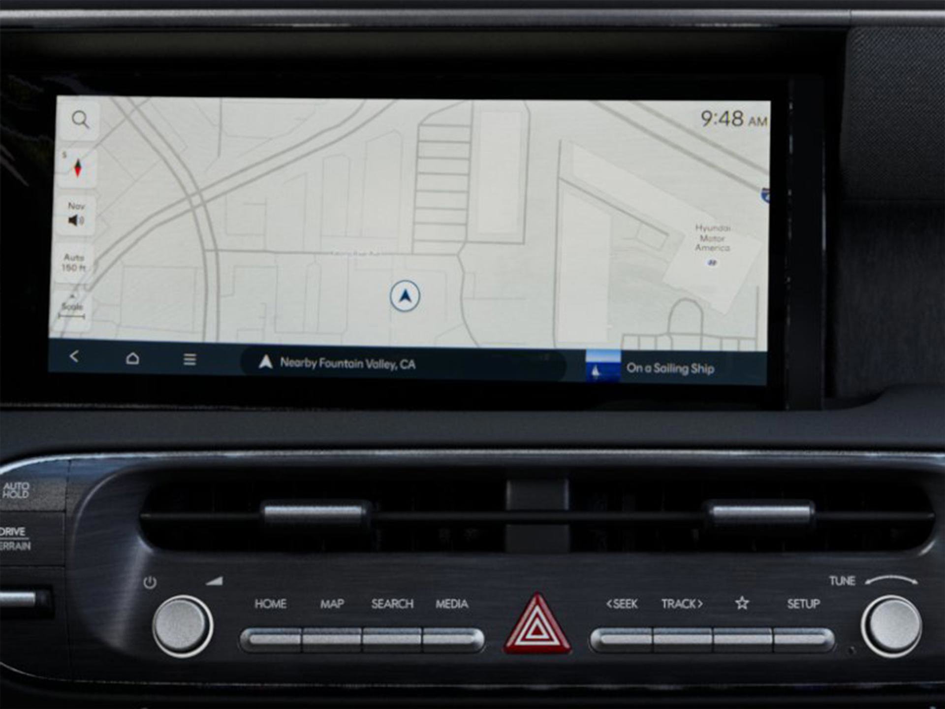 New 2026 Hyundai Palisade SEL image 12