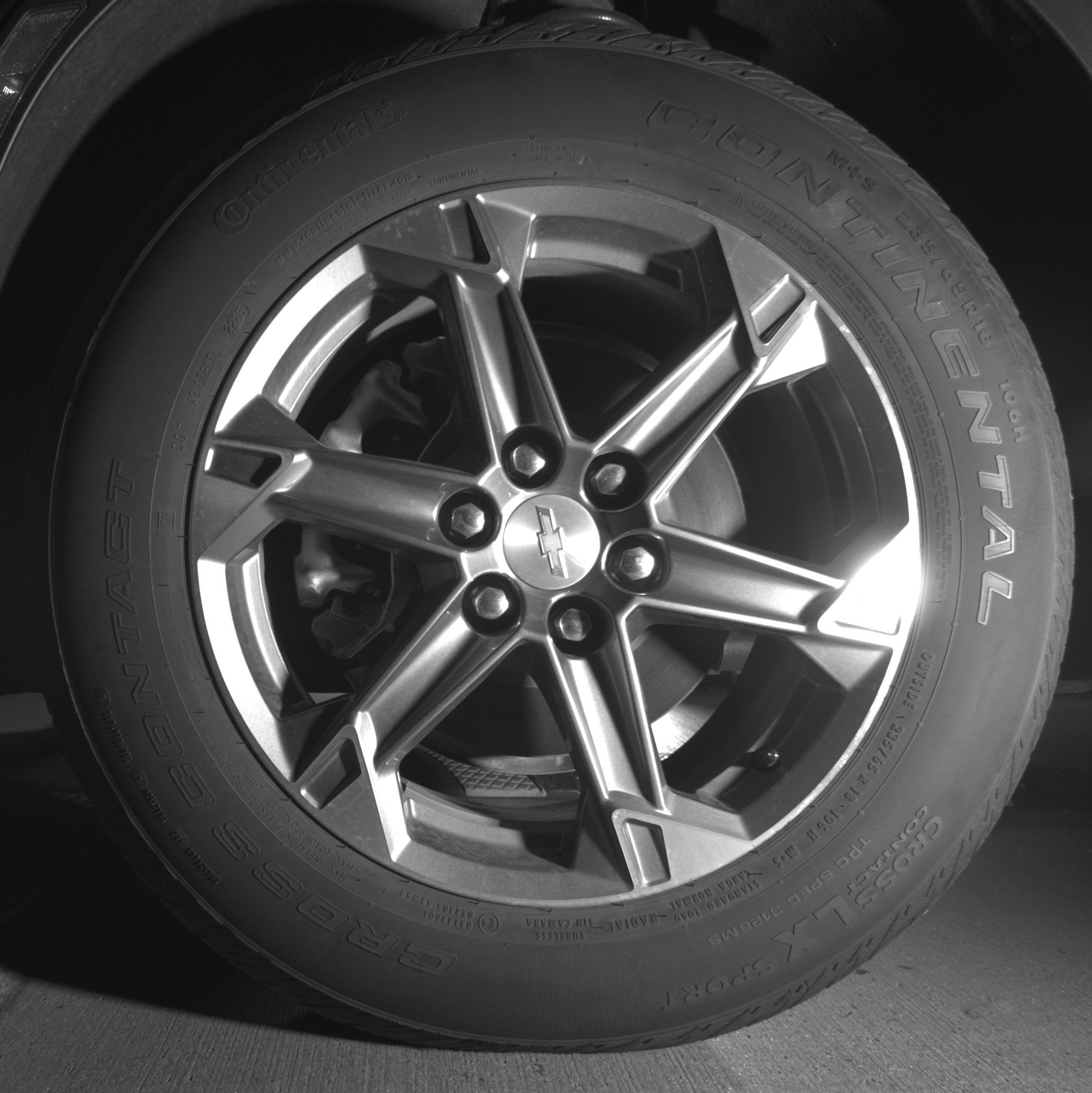 Used 2025 Chevrolet Blazer LT FWD image 12