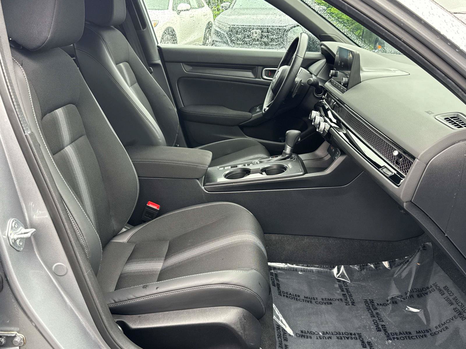 Used 2024 Honda Civic Sport image 15