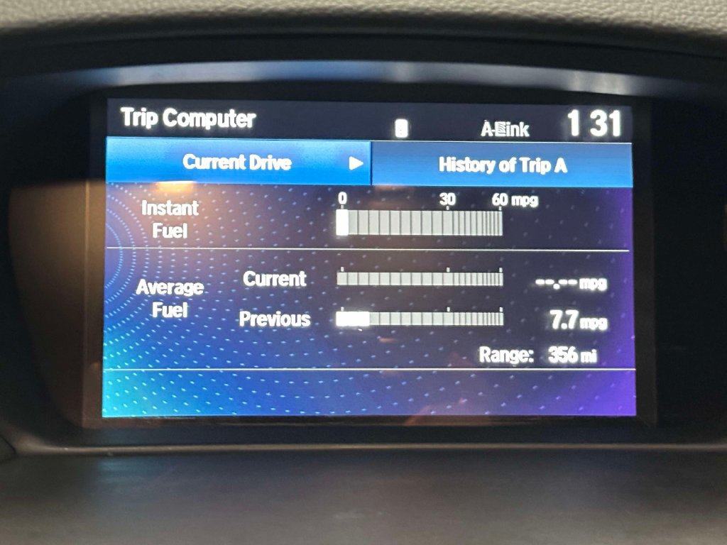 Used 2019 Acura TLX w/ Technology Package FWD image 2