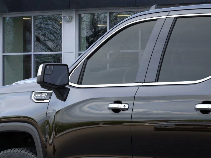New 2026 GMC Sierra 1500 SLT w/ SLT Premium Plus Package image 18