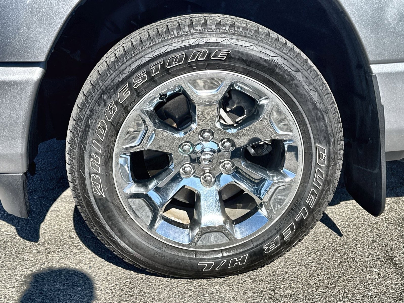 Used 2023 RAM 1500 Big Horn image 12