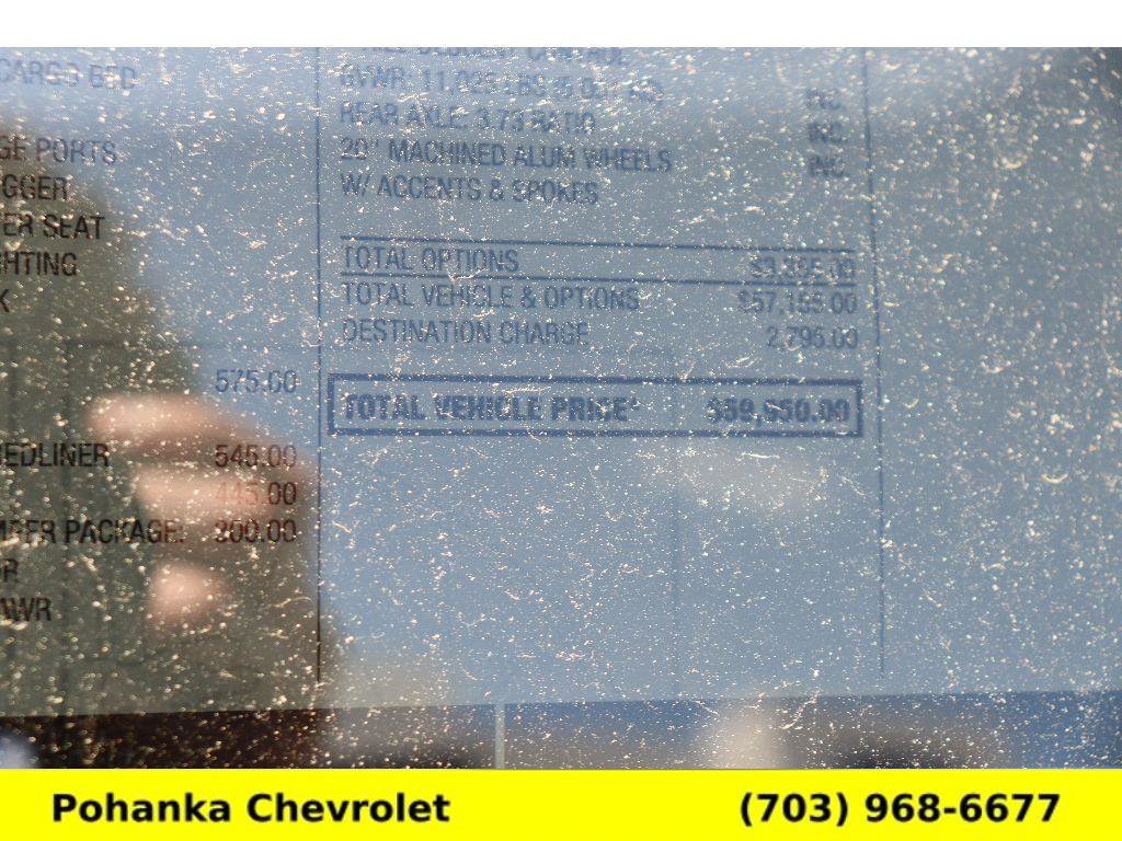 New 2026 Chevrolet Silverado 2500 Custom w/ Custom Convenience Package AWD/4WD image 28