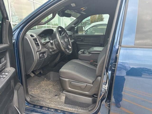 Used 2022 RAM 2500 Tradesman image 8