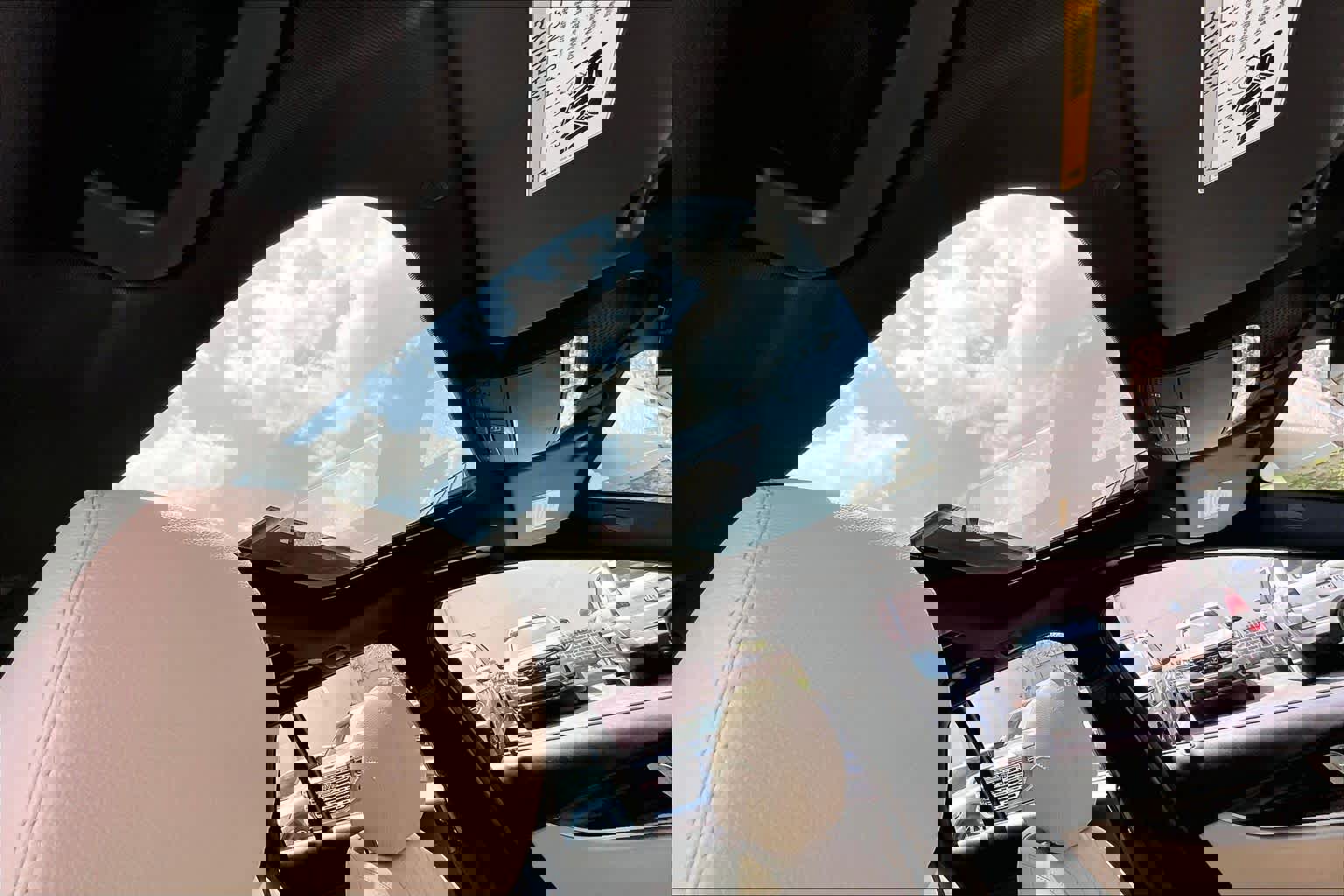 Certified 2019 Mercedes-Benz E 450 4MATIC Wagon image 14