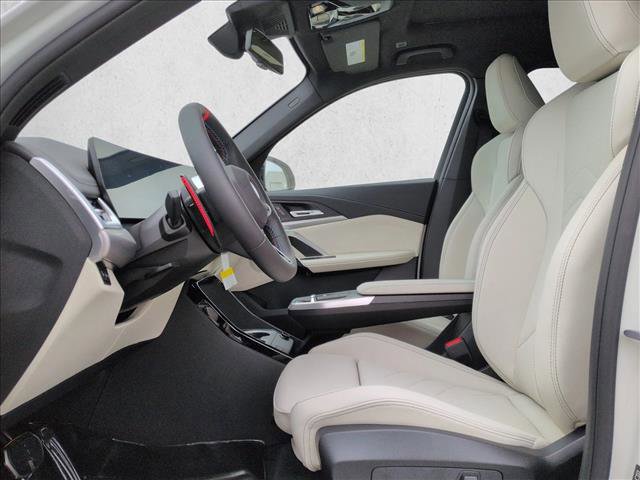 New 2026 BMW X1 M35i image 4