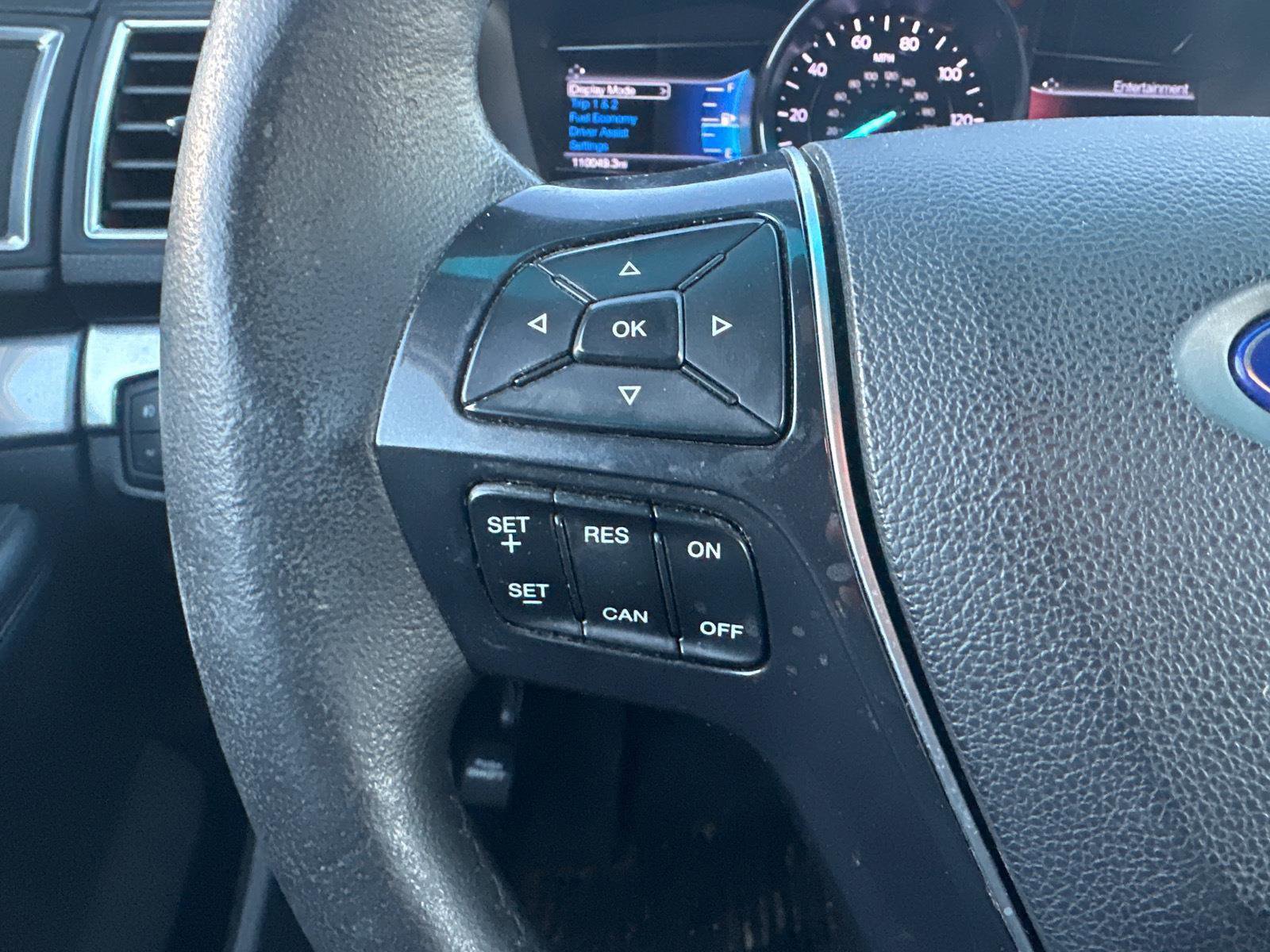 Used 2016 Ford Explorer Limited w/ Equipment Group 301A image 19