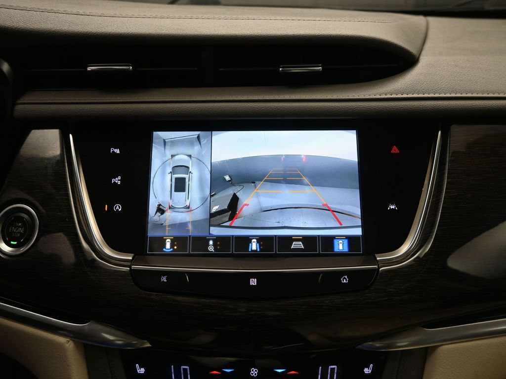 Used 2021 Cadillac XT6 Premium Luxury FWD image 12