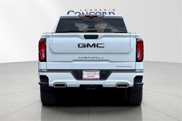 New 2026 GMC Sierra 1500 Denali Ultimate image 5