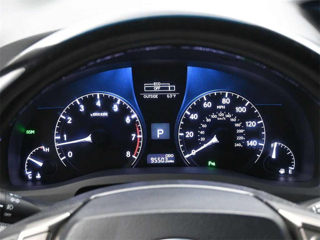 Used 2015 Lexus RX 350 FWD image 9