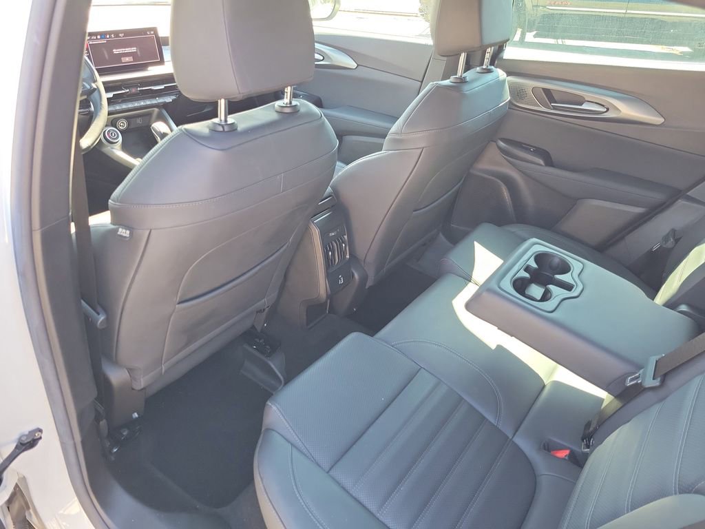 Used 2024 Alfa Romeo Tonale Veloce image 10