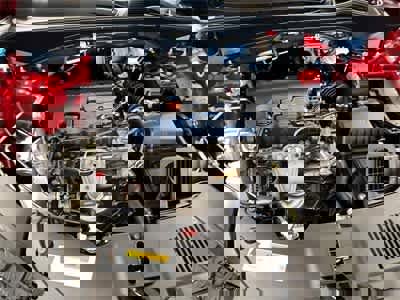 Certified 2026 Honda HR-V Sport image 11