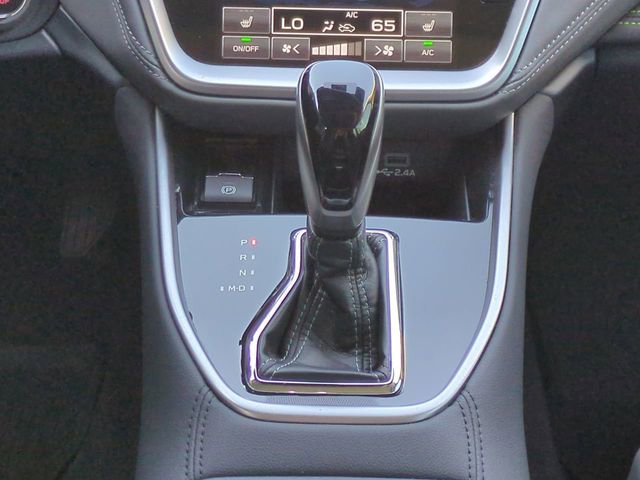 Used 2023 Subaru Outback Onyx Edition image 21