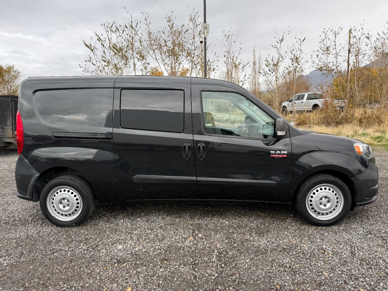 Used 2018 RAM ProMaster City Tradesman image 2
