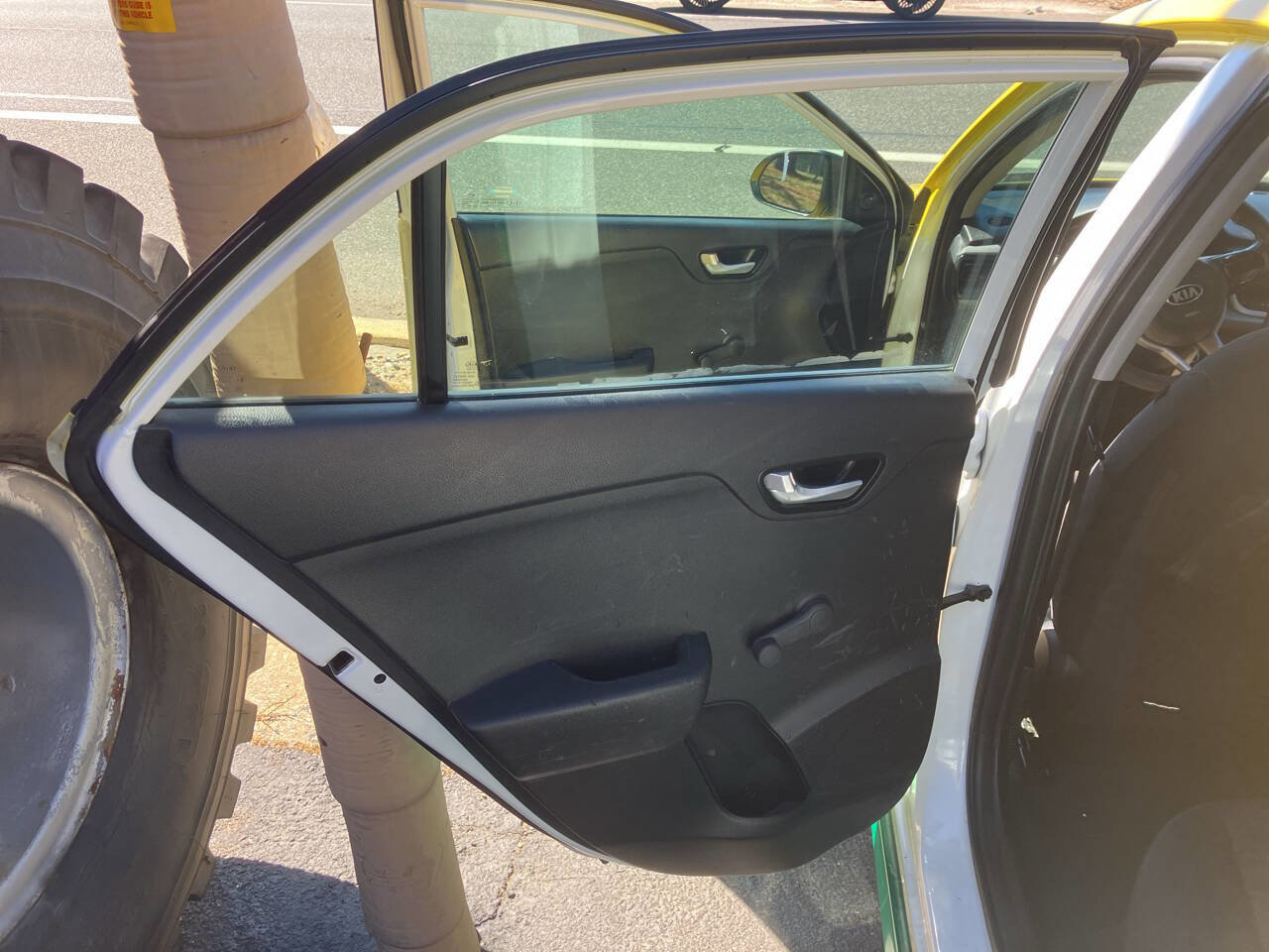 Used 2018 Kia Rio LX FWD image 16