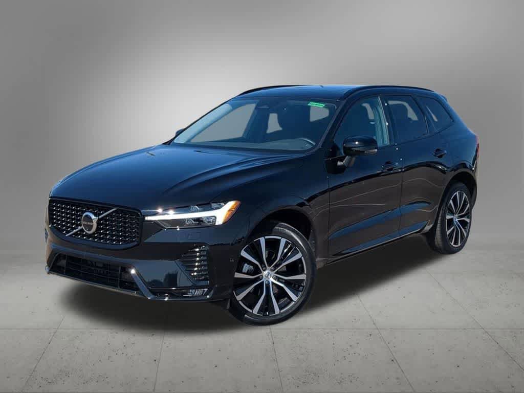 Certified 2024 Volvo XC60 B5 Plus w/ Climate Package