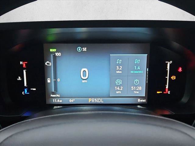 New 2026 Ford Maverick XLT image 11