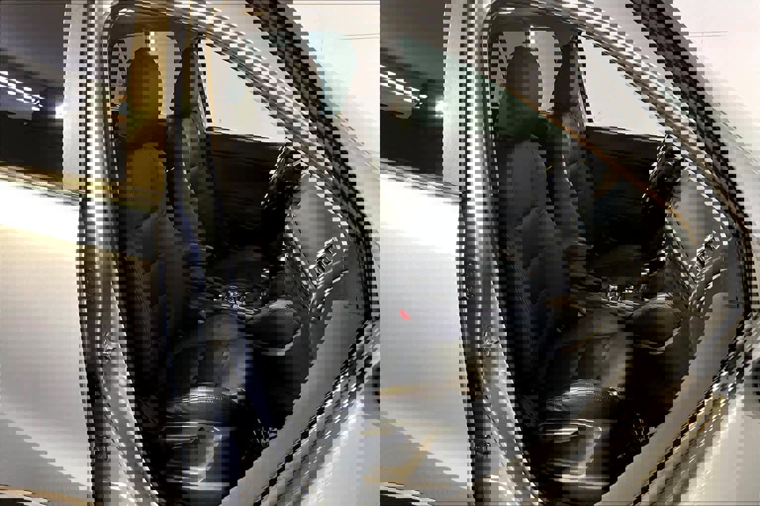 Used 2016 MAZDA CX-5 Grand Touring image 8