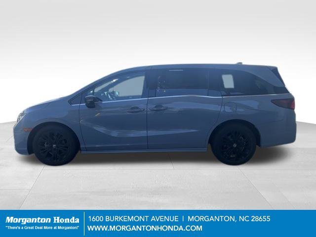 Used 2025 Honda Odyssey Sport-L image 4