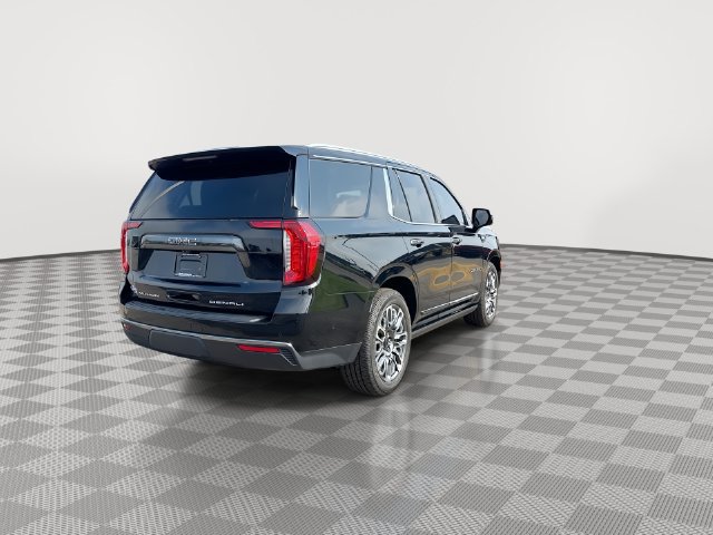 Certified 2023 GMC Yukon Denali Ultimate AWD/4WD image 12