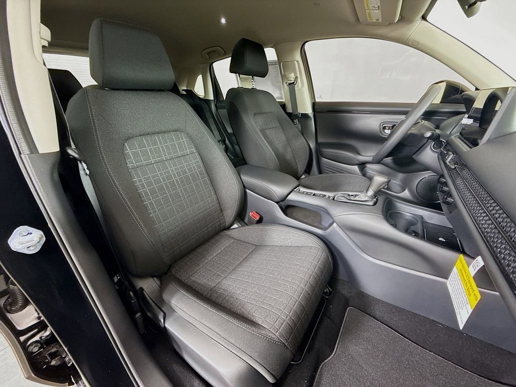 New 2026 Honda HR-V LX image 25