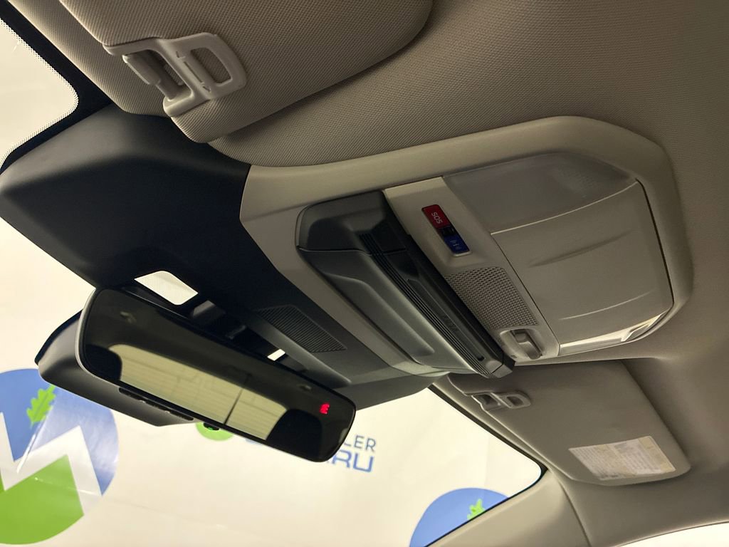 Used 2026 Subaru Ascent Premium w/ Premium Package AWD/4WD image 19