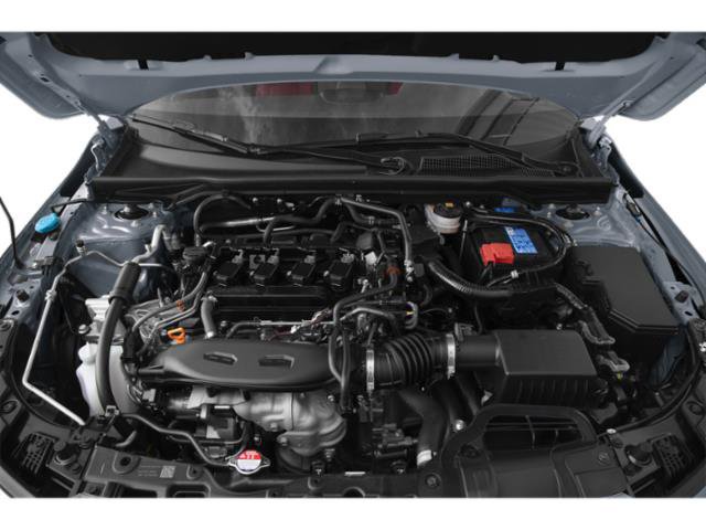 New 2026 Honda Civic Si image 9