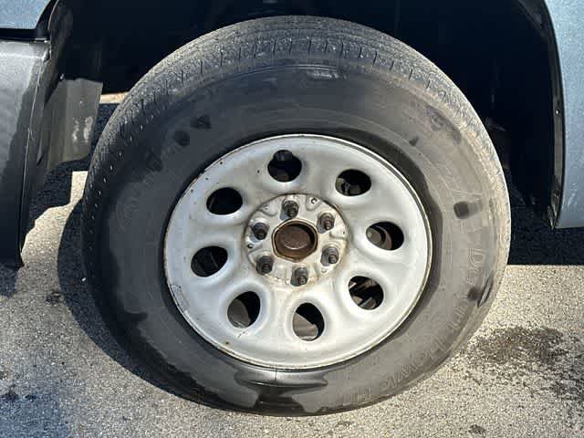 Used 2010 Chevrolet Silverado 1500 W/T image 19