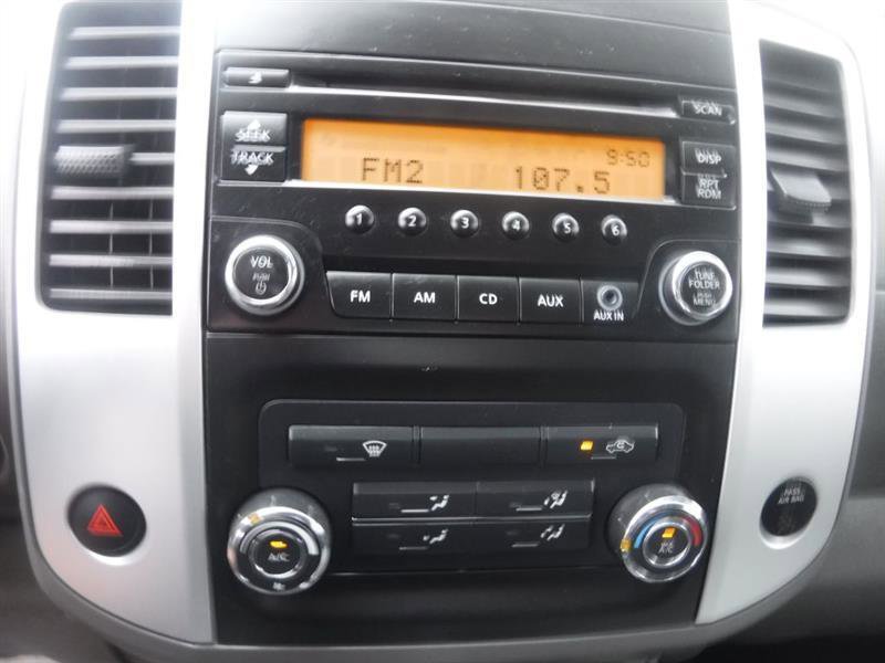 Used 2016 Nissan Frontier S RWD image 38