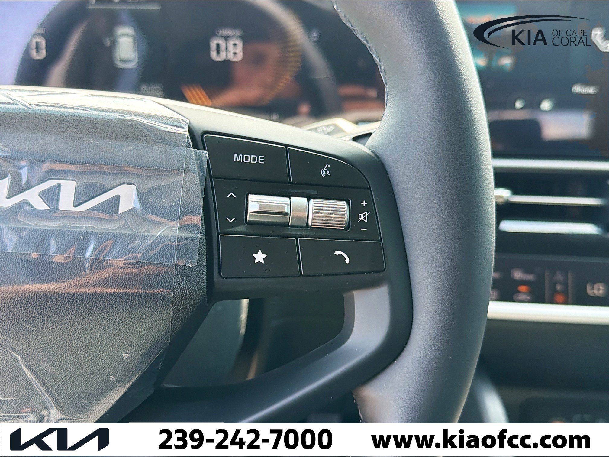 New 2026 Kia Sportage EX image 34