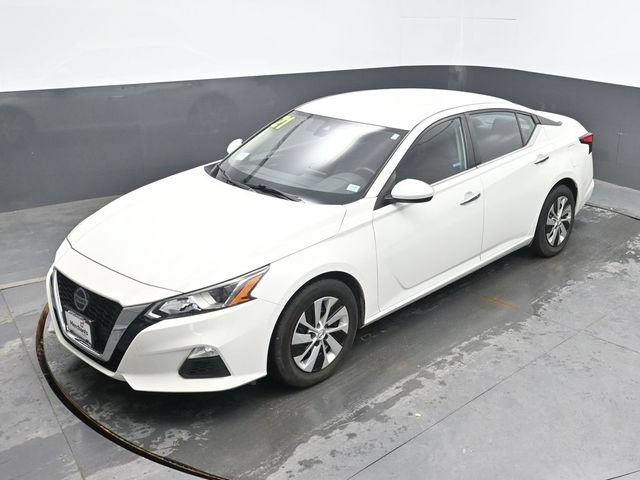 Used 2021 Nissan Altima 2.5 S FWD image 31