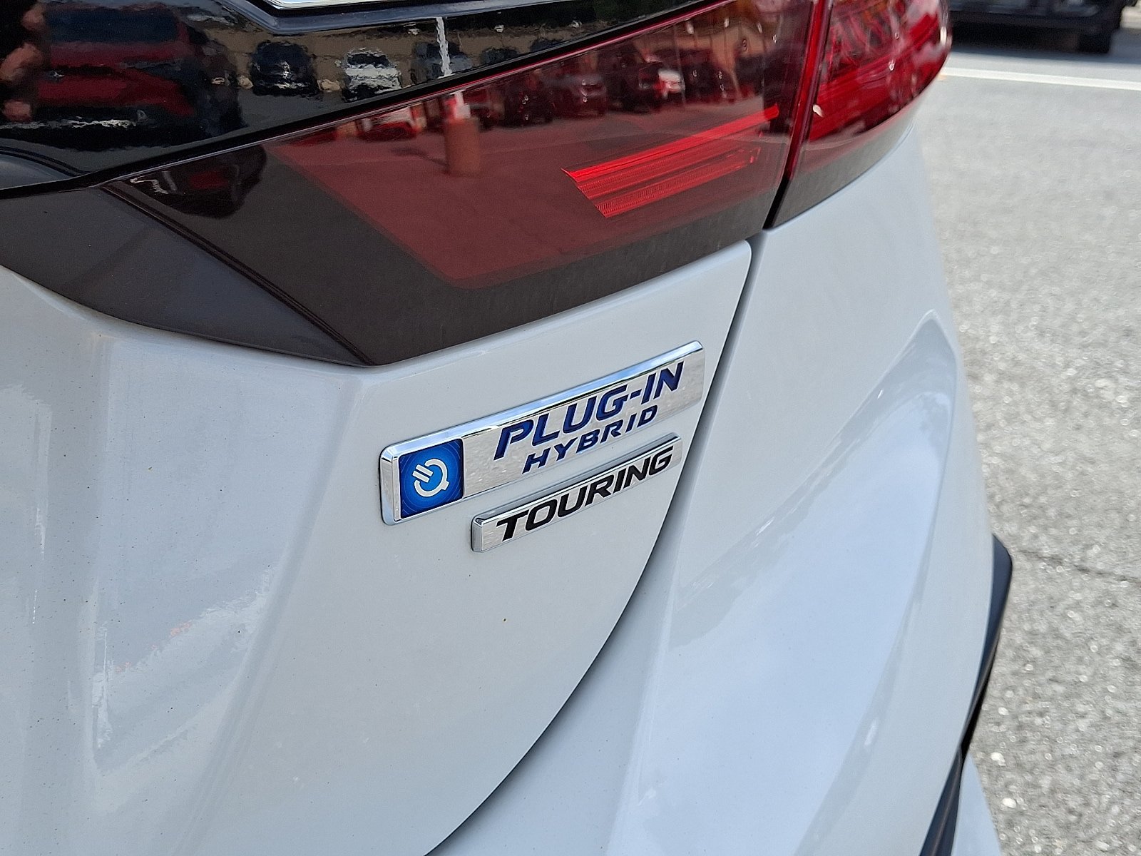 Used 2018 Honda Clarity Touring image 32