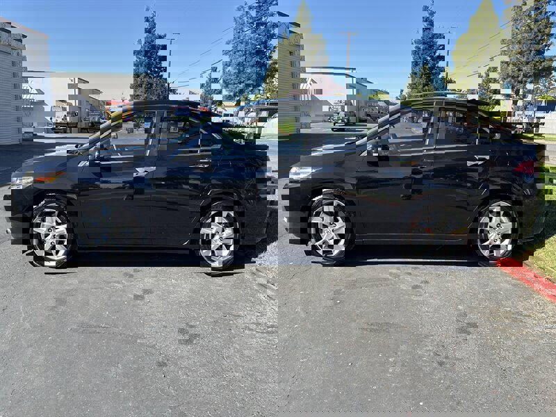 Used 2012 Acura TSX w/ Technology Package image 8