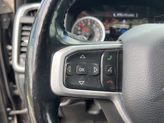 Used 2020 RAM 1500 Big Horn AWD/4WD image 20