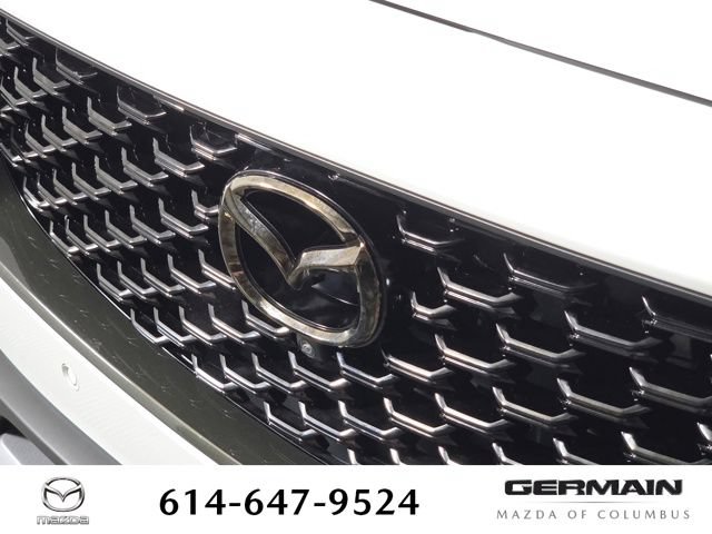 Used 2026 MAZDA CX-50 2.5 Turbo w/ Accent Package AWD/4WD image 14