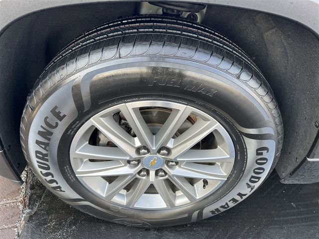 Certified 2023 Chevrolet Traverse LT w/ LPO, Floor Liner Package image 23